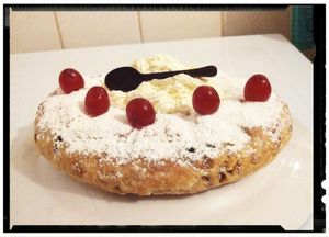 couronne des rois danoise