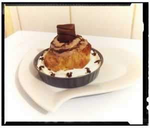 buenos choux