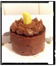 bougie gourmande kirirambar
