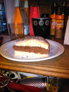 napolitain maison