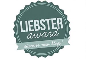 Liebster award
