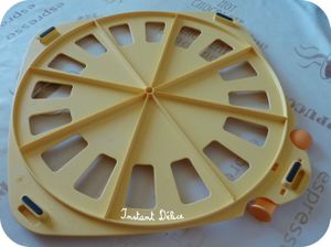 Mes outils de cuisine