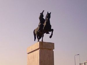 Le retour de Bourguiba