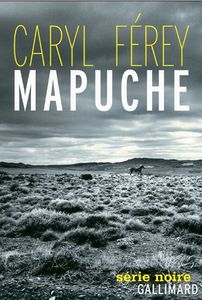 PAS DE TANGO POUR LA MAPUCHE