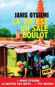 CA CANAILLE AU GABON