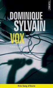 LES VOIX DU SAIGNEUR
