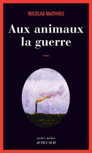 UNE HAINE PRESQUE ORDINAIRE