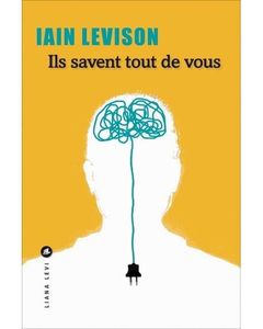 LES POSSEDES