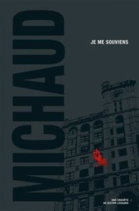 QUEBEC NOIR