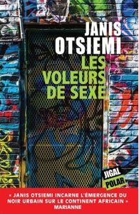 MAIS IL EST OU LE KIKI ?