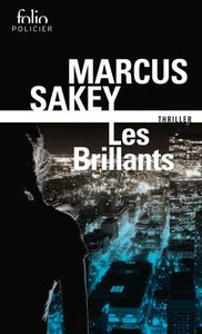LA CONSPIRATION