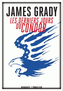 LE VOL PLANE DU CONDOR
