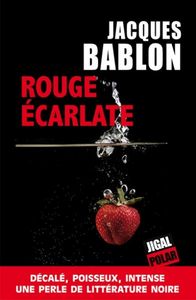 NE JAMAIS RAMENER SA FRAISE ELLE A L'ODEUR DU SANG