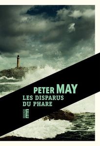 LA DISPARITION DES ABEILLES - LES DISPARUS DU PHARE - PETER MAY