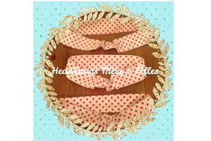 Do It Yourself : headband étoilé mère-filles