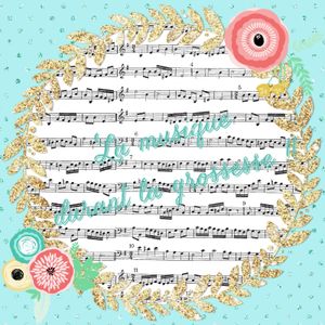 Musique durant la grossesse et avec bébé