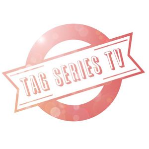 Taguée : dis moi quelle série TV tu aimes !
