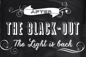 Du black-out au mini burn out