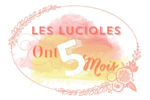 Déjà 5 mois mais Votre Histoire a commencé bien avant ...