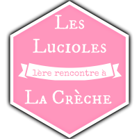 La Crèche #1 : 1ère rencontre pour les Lucioles