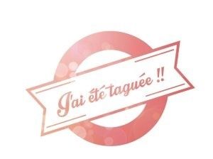 Tag des petits bonheurs : 3 jours / 3 blogueuses