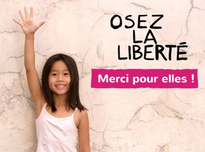Samedi 11 octobre : la Journée Internationale des Filles ? WTF !
