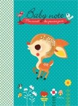 Le Baby Note, carnet de suivi et de souvenirs {#TirageAuSortInside}