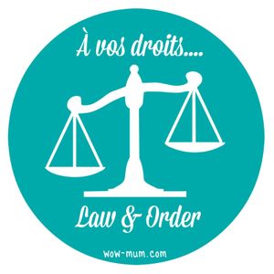 Law & Order : les durées de nos congés maternités