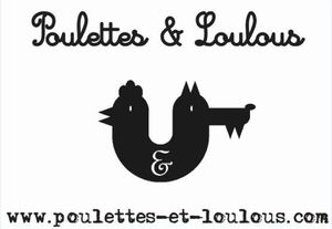 La #TeamPipelettes fête l'Été et vous gâte grâce à Poulettes & Loulous!!