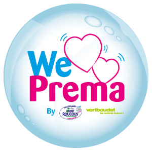 We Love Préma !