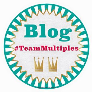 Les Lucioles et leur crèche #RdvTeamMultiples