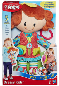 La #TeamPipelette fête Noël et vous gâte avec Playskool {ConcoursInside}
