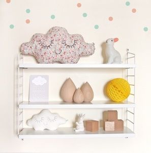 Do It Yourself : le nuage doudou