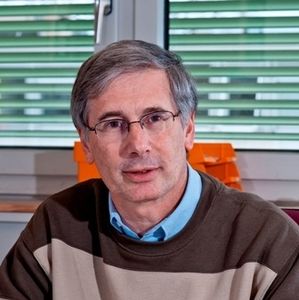 Candidat : Philippe Bloch