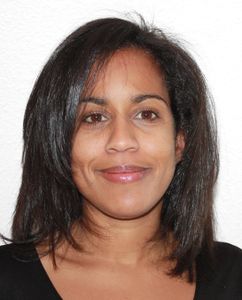 Candidate : Alawiya Drège