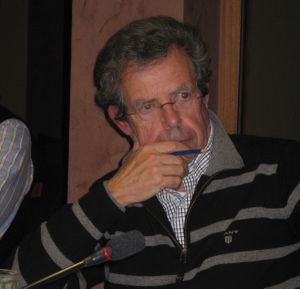 Candidat : Stephane Rangod