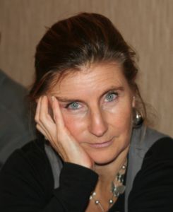 Candidate : Catherine Bellaton