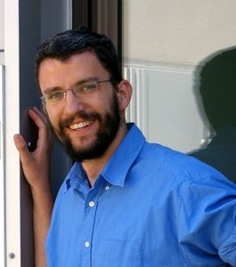 Candidat : Ivan Coullet