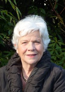 Candidate : Mady Küng
