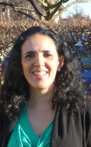 Candidate : Veronica Carrera-Hernandez