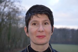 Candidate : Sandra Schmidt