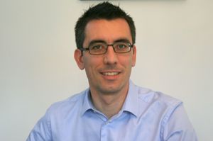 Candidat : Sylvain Ravot