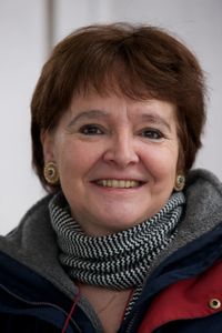 Candidate : Sylvie Douineau
