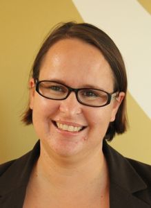 Candidate : Christelle Patriarca