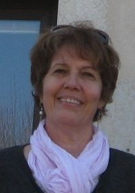 Candidate : Françoise Le Sourd