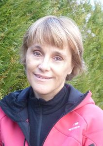 Candidate : Marie-Christine Barthalay
