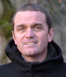 Candidat : Jérôme Pils