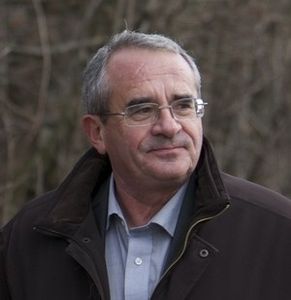 Candidat : Jean-Paul Laurenson