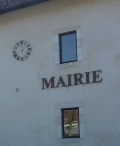 La commune au quotidien