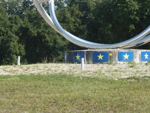 Les espaces publics ont connu des jours meilleurs...